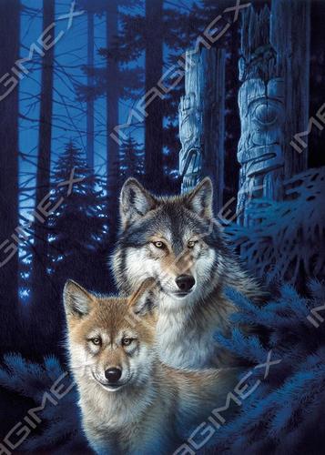 Card 0138 by Joh Naito